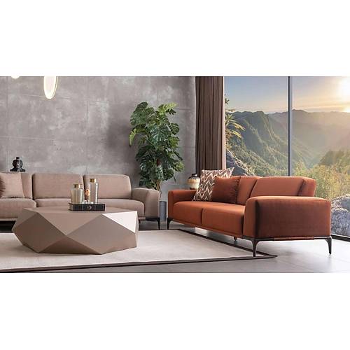 Nita V3 Sofa Set