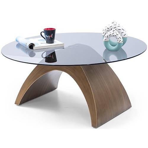 Mostar Coffee Table and Side Table