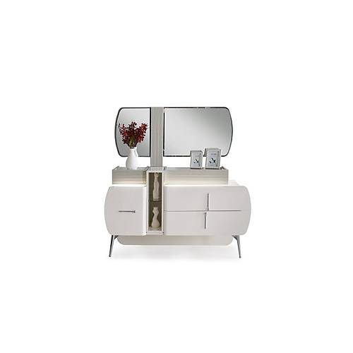 Mistral Bedroom - 6 Door