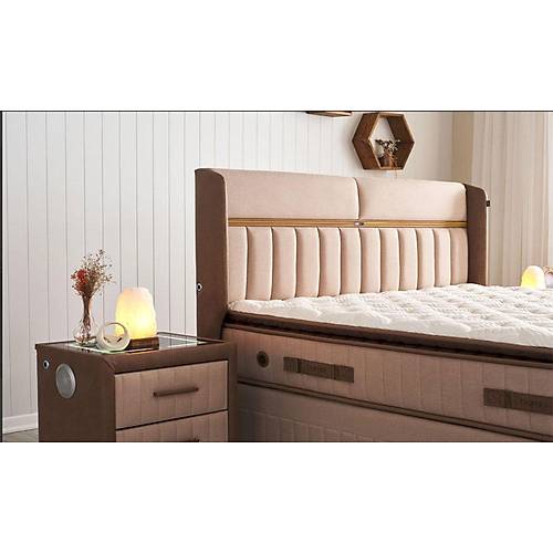 Biosalt Headboard