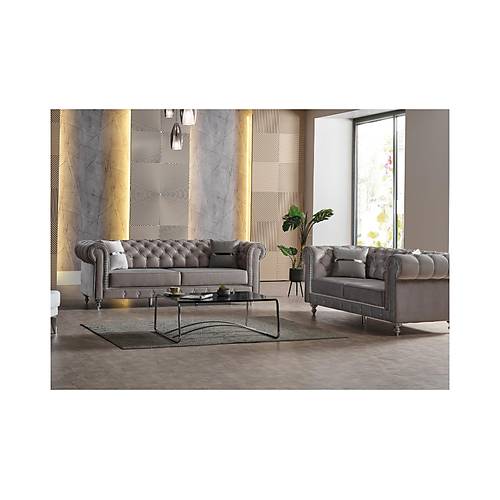 ��ra�an Expo Triple Sofa