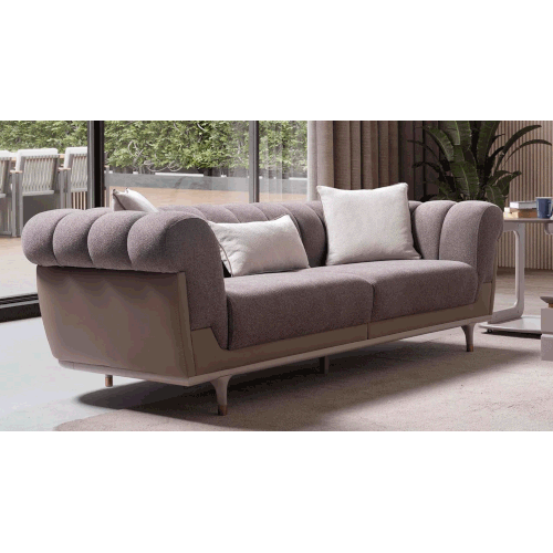 Aspendos Luxury Sofa Set
