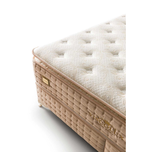 Viscolux Bed
