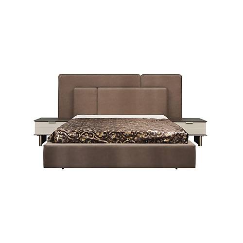 Pandora Bedstead with Base