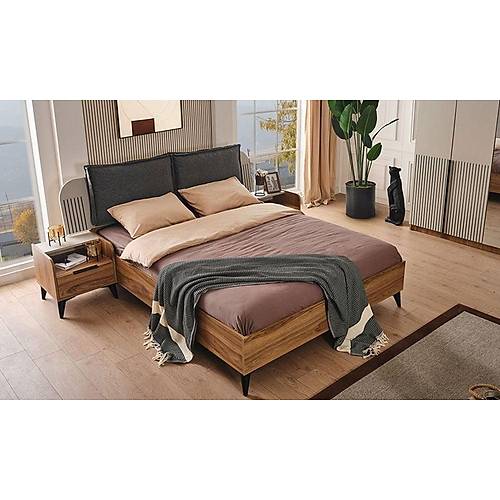 Ada Bedroom - 4 Door