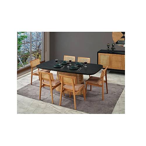 Robus Dining Room