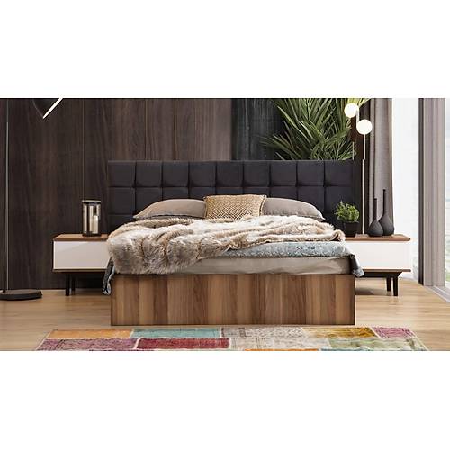 Time Bedroom