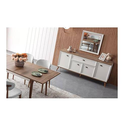 Ada Plus Dining Room