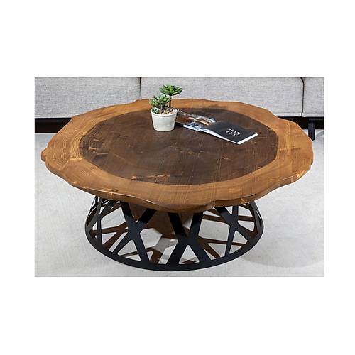 Harley Coffee Table
