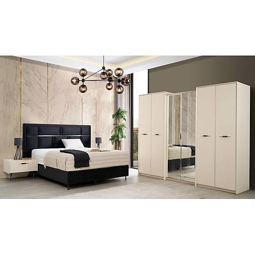Klass Bedroom