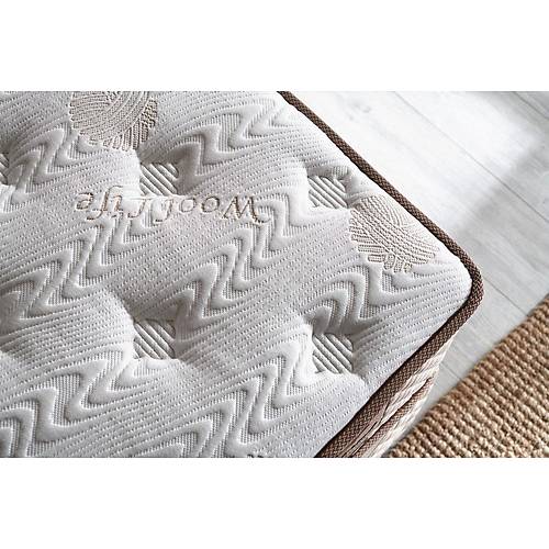 Clima Naturel Prime Bed