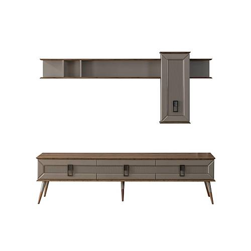 Side Tv Unit