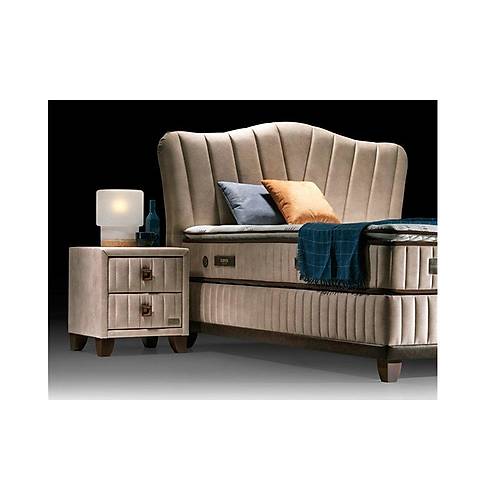 Thermall Nightstand