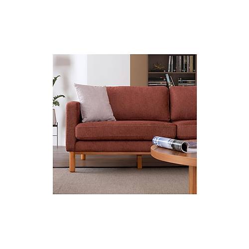 Nova Modern Double Sofa