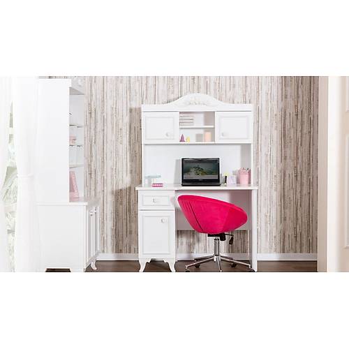Siena Study Desk and Unit
