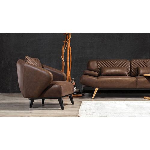 Loft Sofa Set