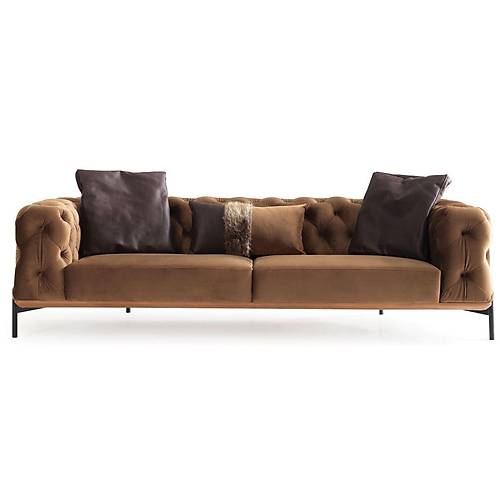Morbida Sofa Set