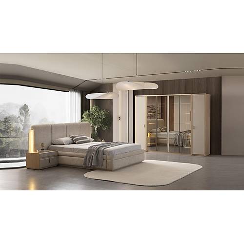Petra Bedroom