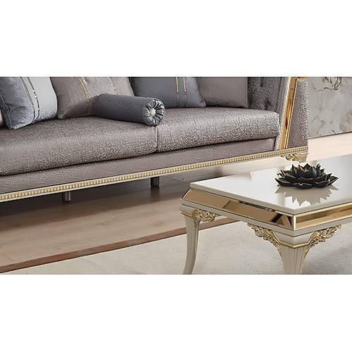 Kumsal Sofa Set