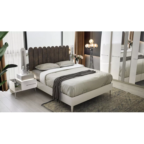Mistral Bedroom - 6 Door