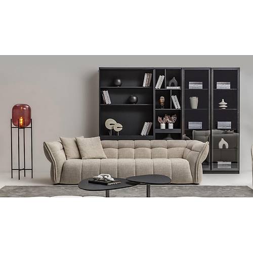 Vera Quad Sofa