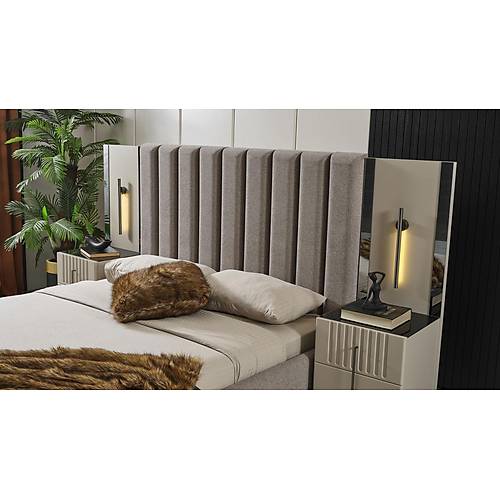 Aura Lux Bedroom
