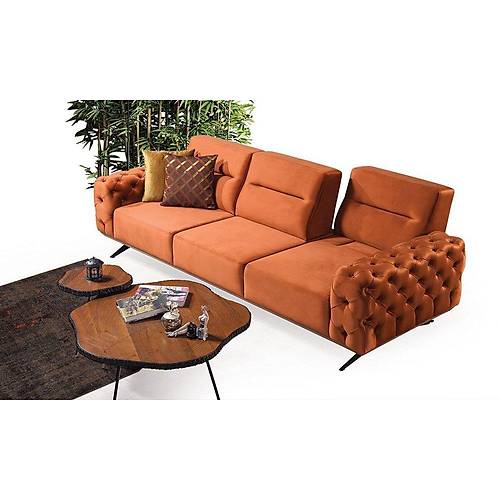 Havana Sofa Set
