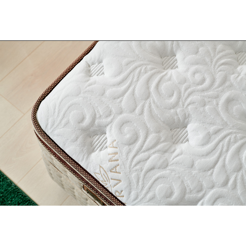 Nirvana Prime Bed