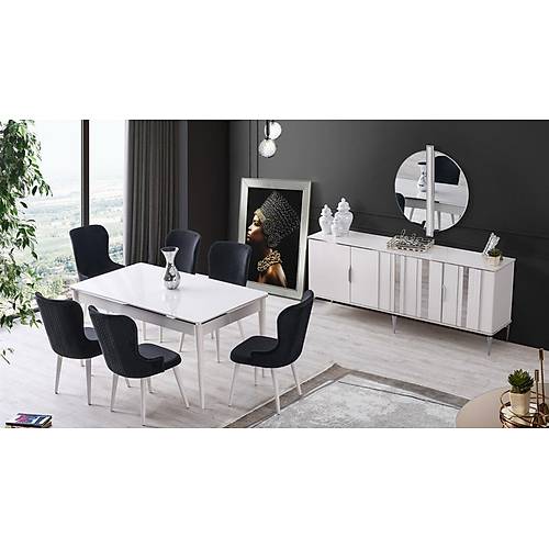 Linens Konsol ve Aynas�