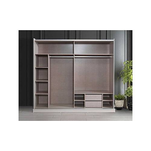 Zenn Bedroom