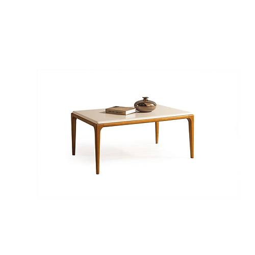 Nirvana Coffee Table Beige