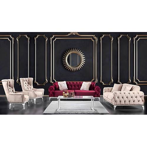 Ekin Sofa Set