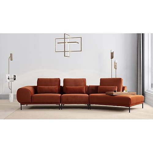 Calyx Corner Set