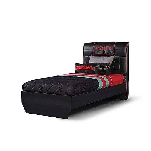 Athena Teen Room