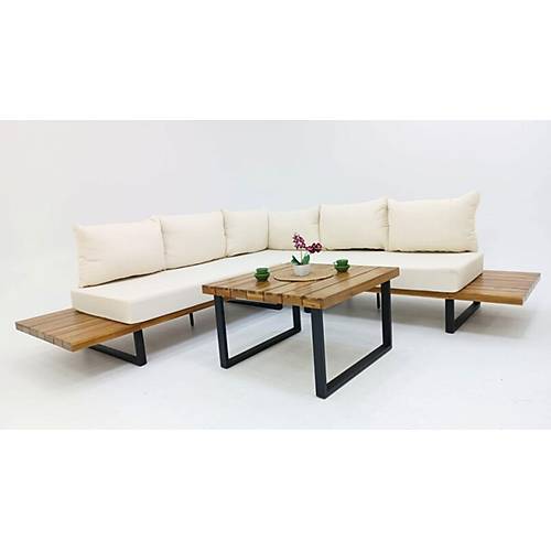 William L Corner Set