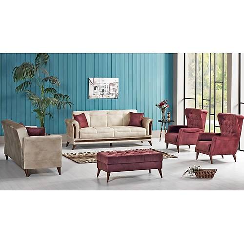 Deniz Maxi Sitting Group