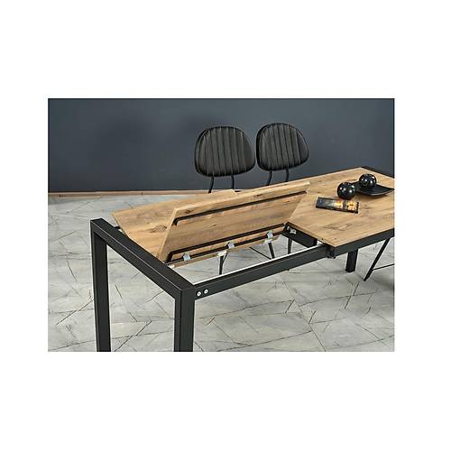 Tu�ra Table Chair Set 8047