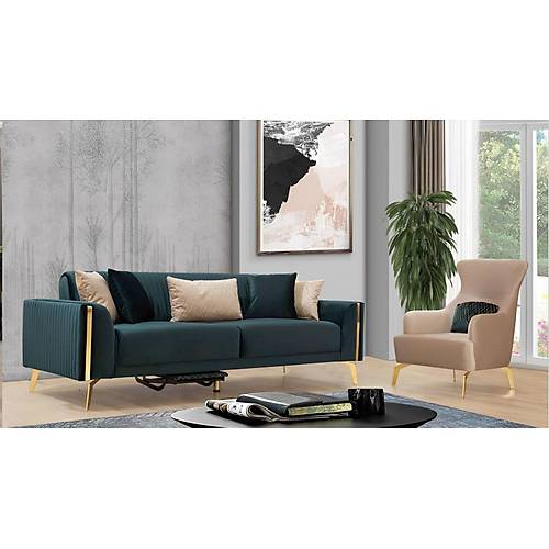 Roys Triple Sofa