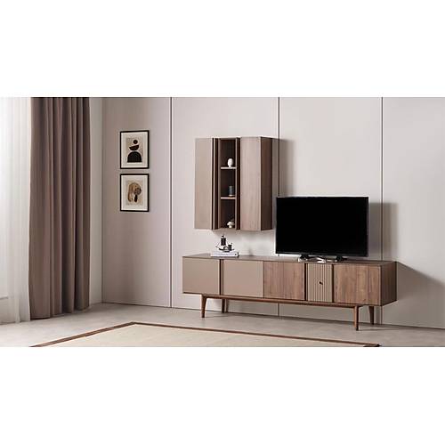 Ege Lux Tv Unit