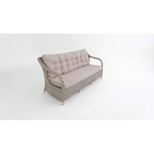 Gusto Triple  Garden Set