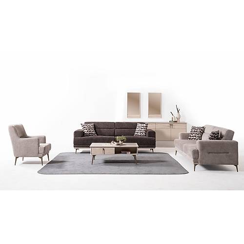 Beyza Sofa Set
