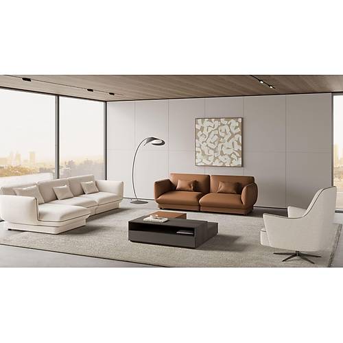Loretta Sofa Set