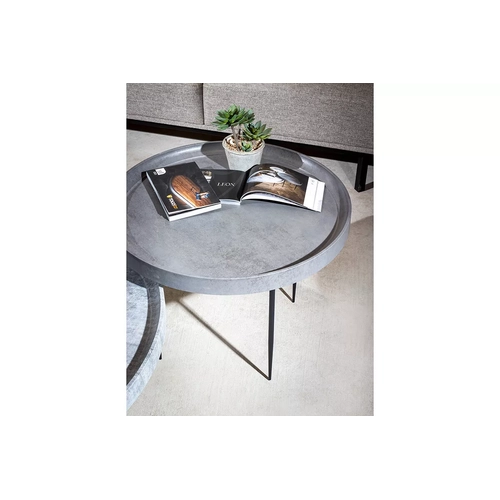 Leon Triple Coffee Table