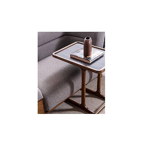 Modest Nesting Table