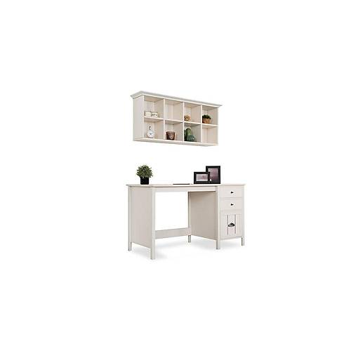 Gize Study Desk Top and Bottom