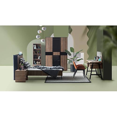 Rodos Teen Room