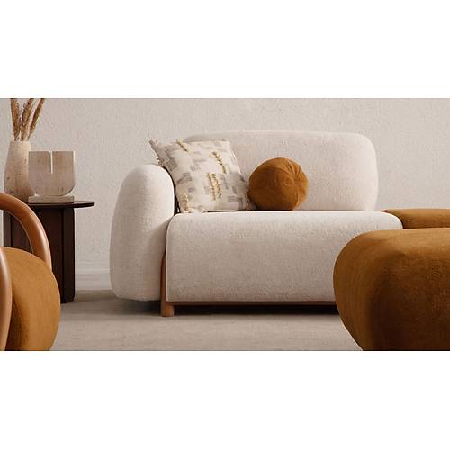 Sofia Plus Corner Set