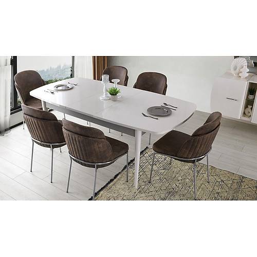 Mistral Table Chair Set