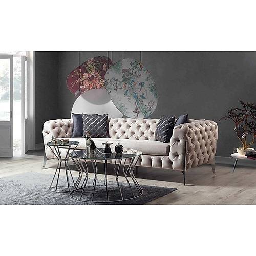 Harmony Sofa Set