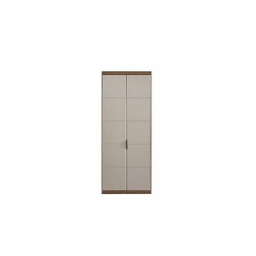 Assos Wardrobe - 2 Door